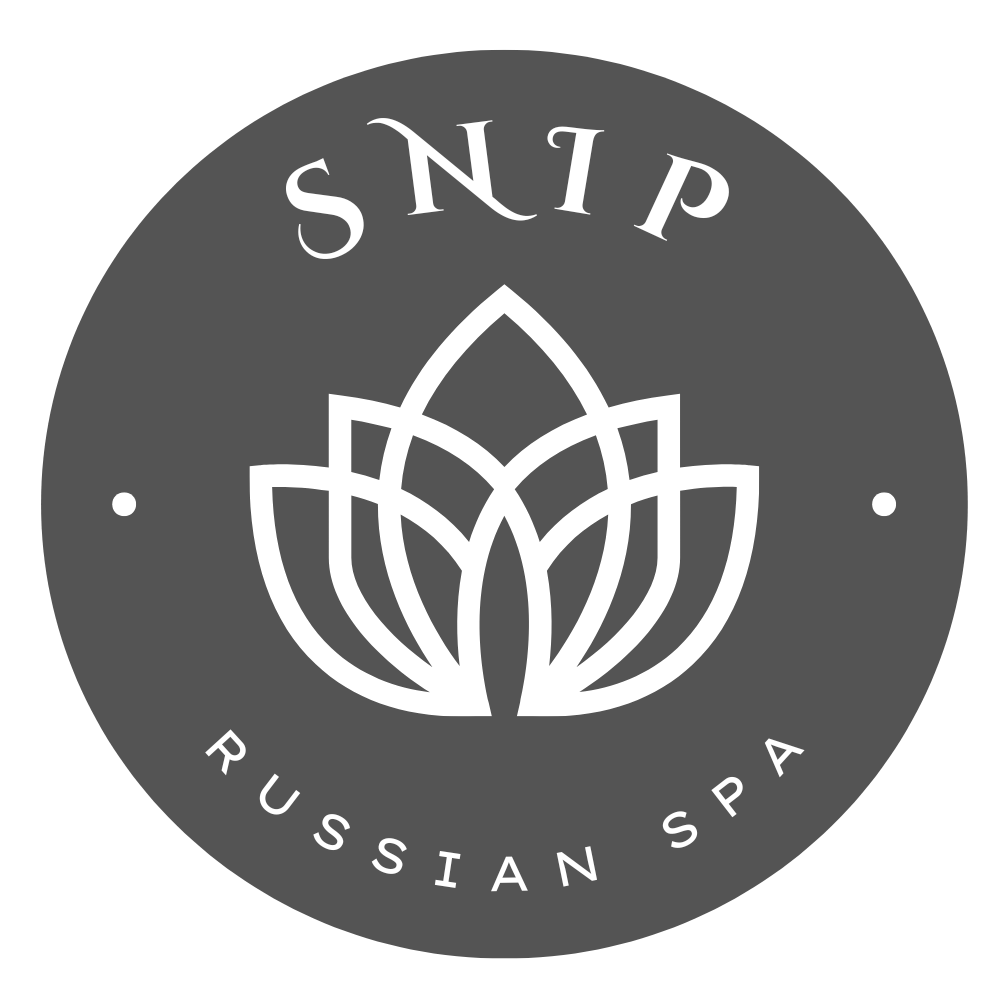 Snip Russian Spa Logo