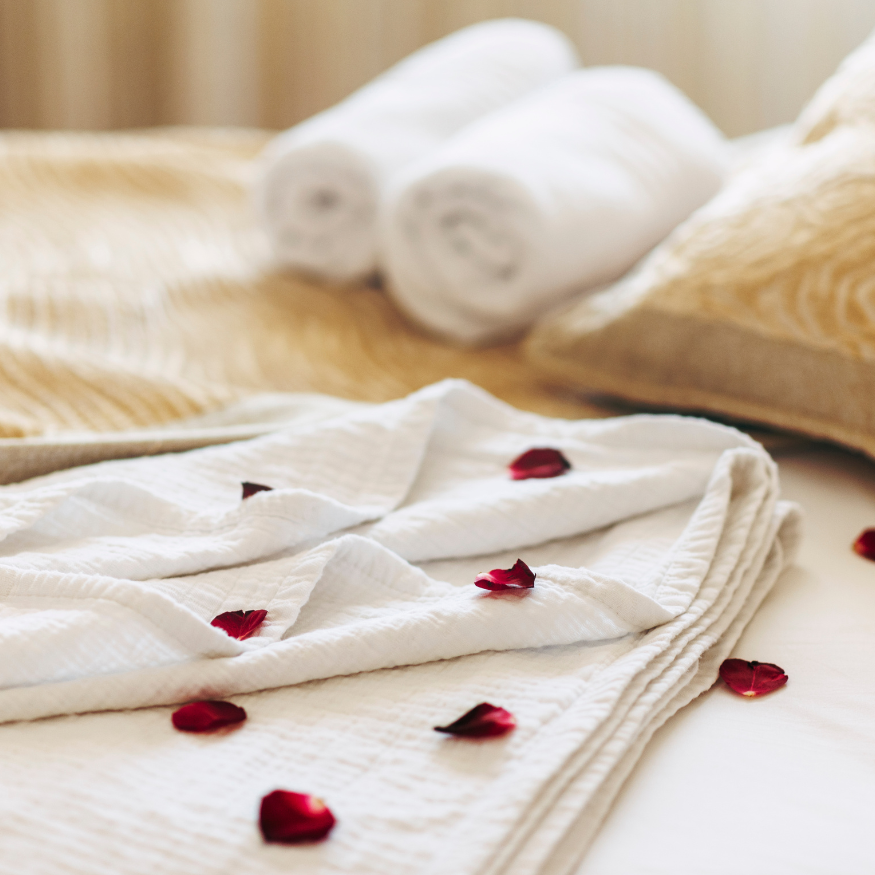 Special Luxury Massage
