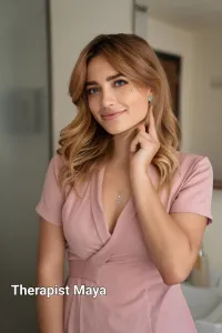 Snip Russian Spa Therapist 2